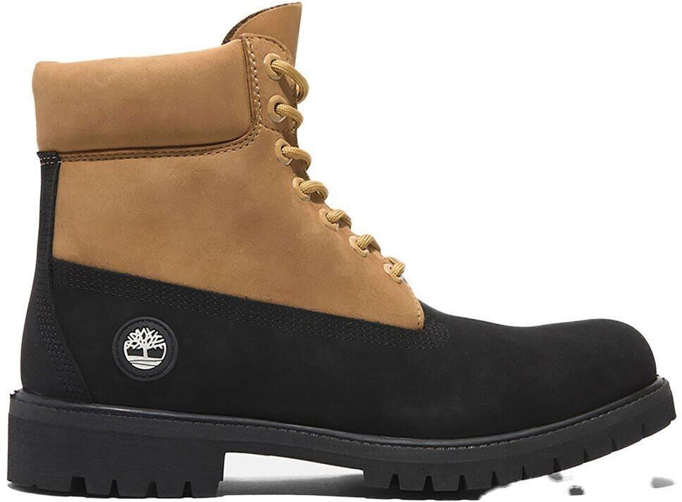 Timberland Premium 6 pueblo/black