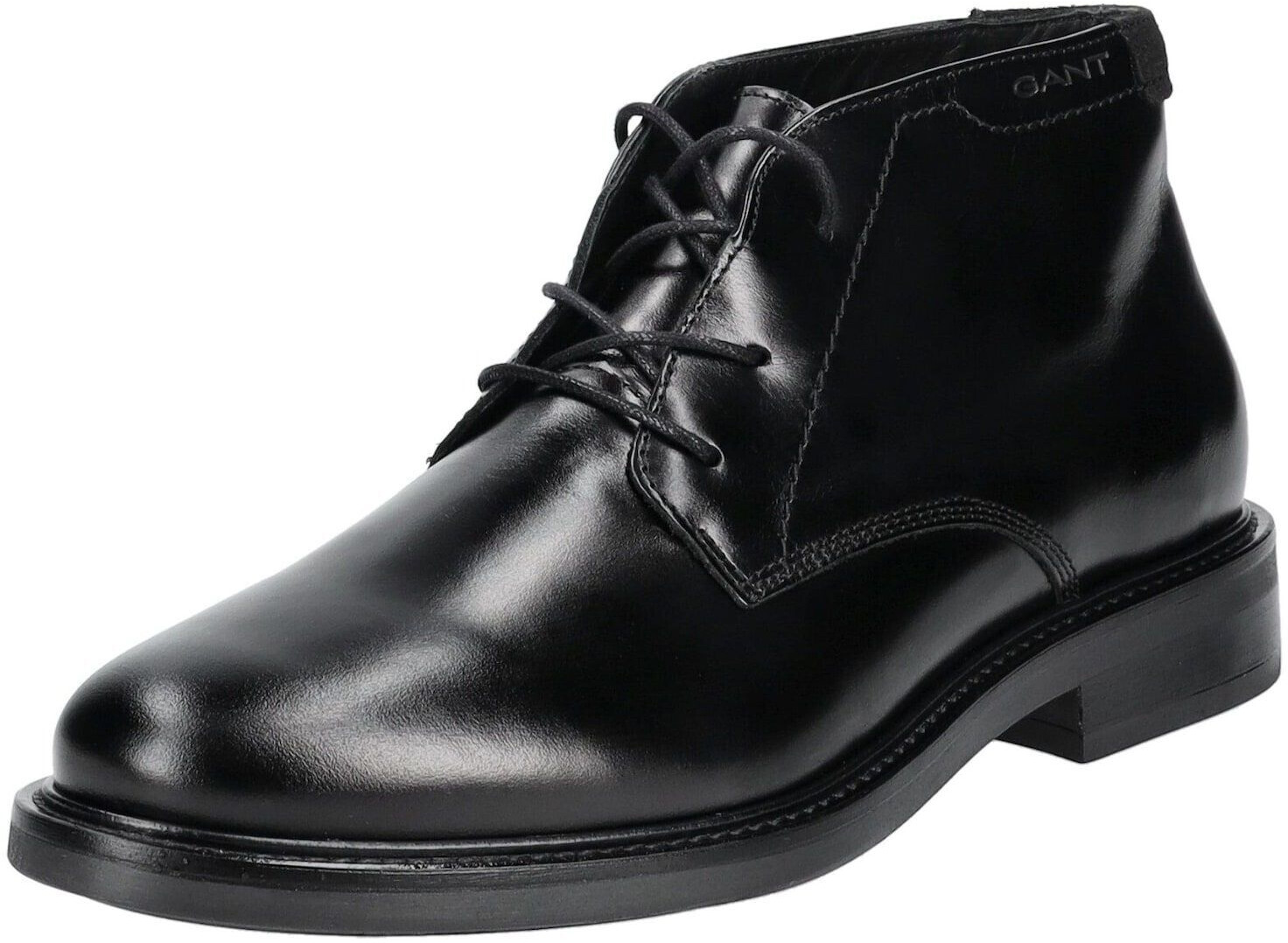 GANT Leather black
