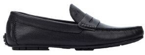 Martinelli Pacific Driver Slipper black