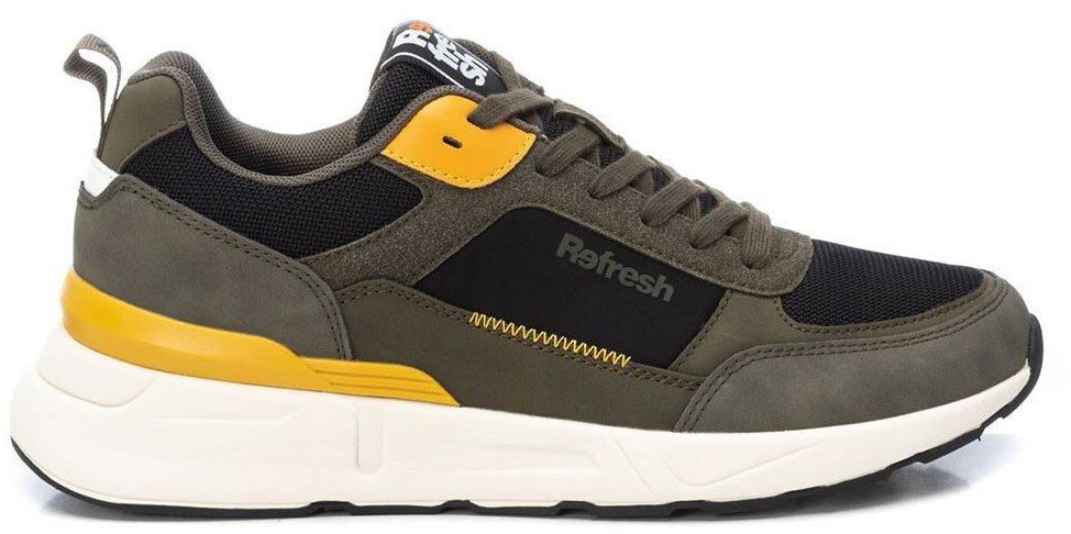 Refresh 172160 Trainers grey
