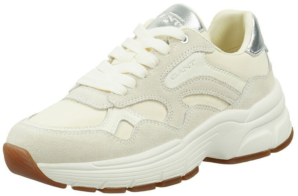 GANT 879533652 Trainers beige white