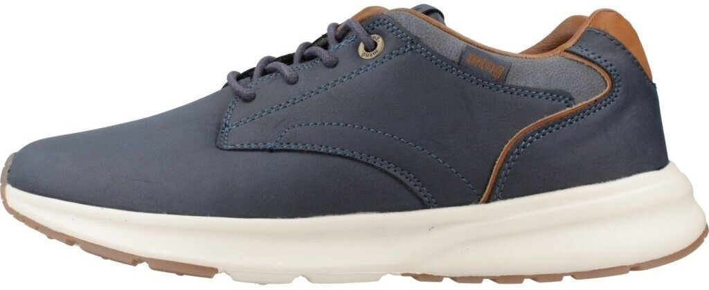 Mustang Mtng Tady Trainers blue
