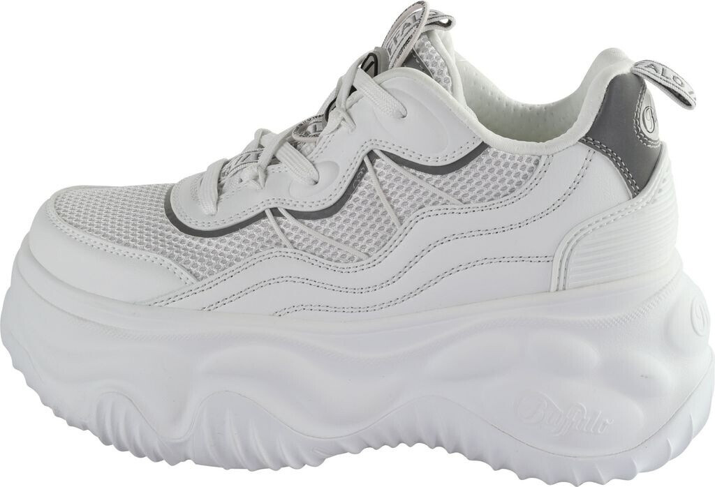Buffalo BLADER STRM Sneaker white