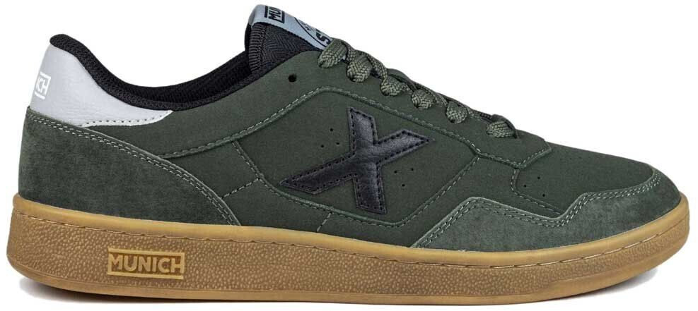 Munich Arrow 68 Trainers green