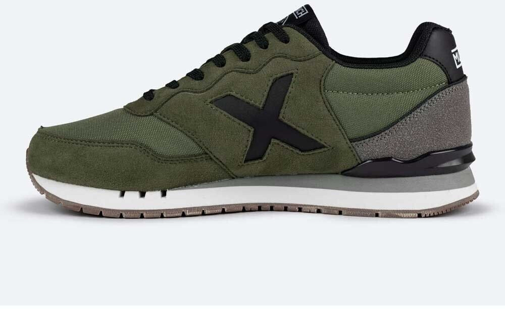 Munich Dash Sneaker khaki