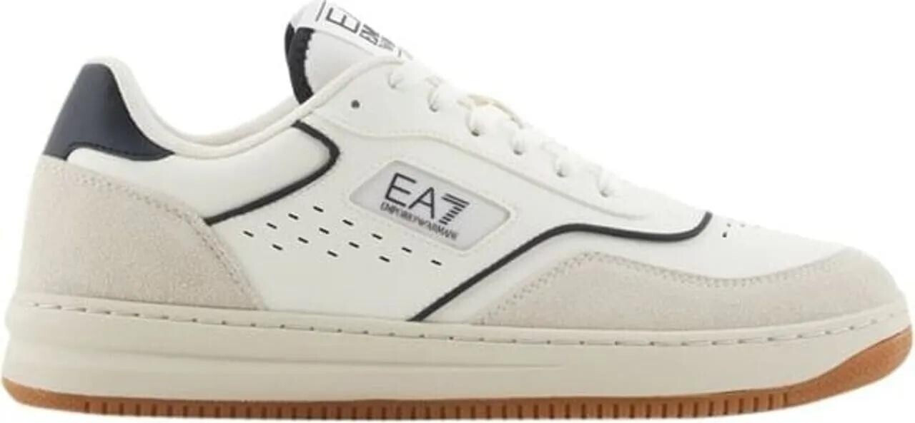 Emporio Armani X8x190-xk405 Trainers white
