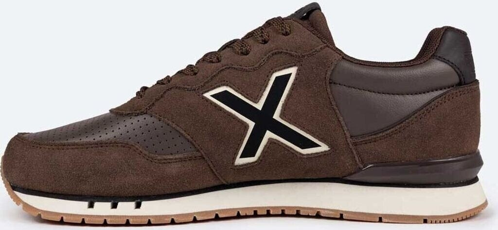 Munich Dash Premium 234 Trainers brown