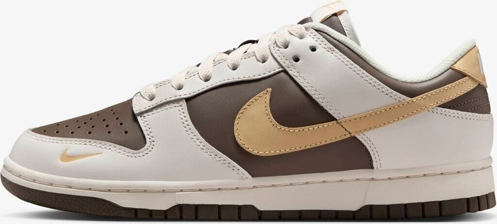 Nike Dunk Low Shoe grey