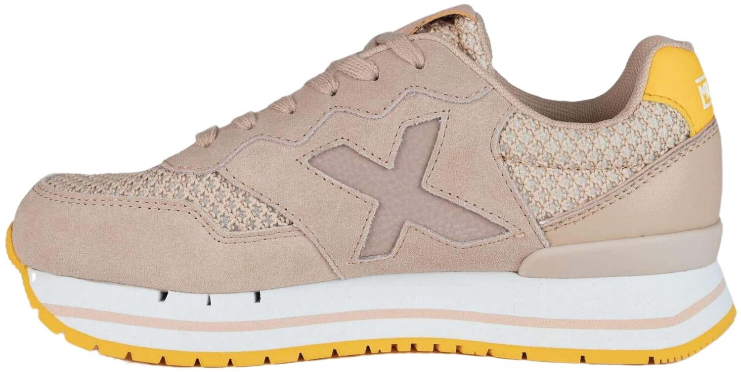 Munich Dash Sky Sneaker pink 018