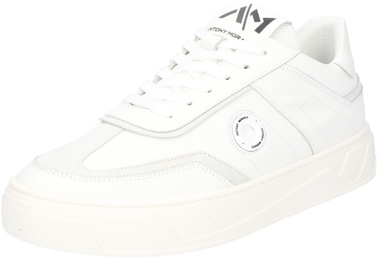 Antony Morato Sneaker light grey white 18852560