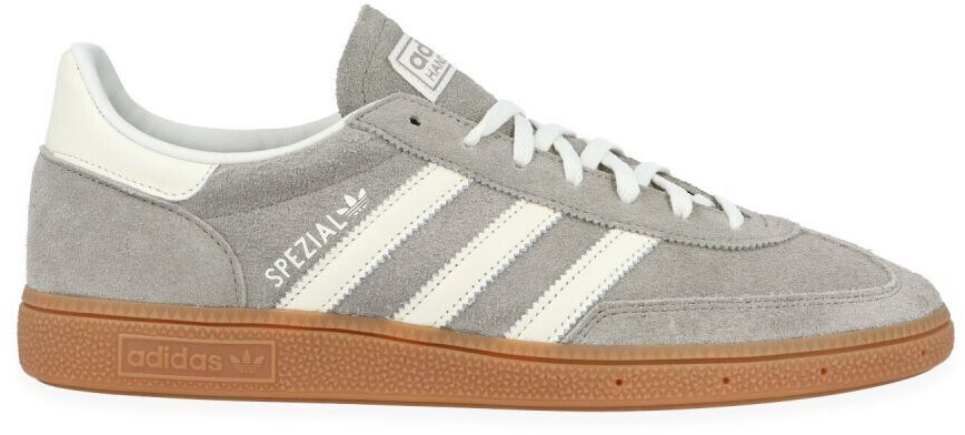 Adidas Handball Spezial Women silver pebble/off white/gum