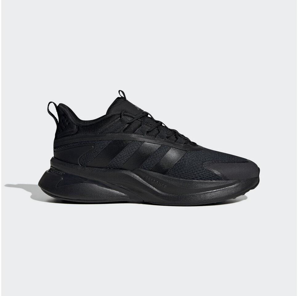 Adidas AlphaResponse+ V2 (IE6343) black