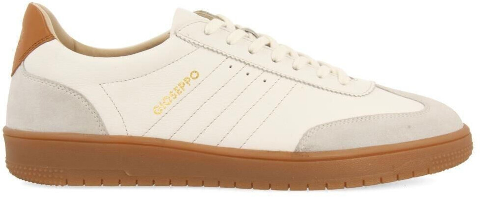 Gioseppo Hermon Sneaker white