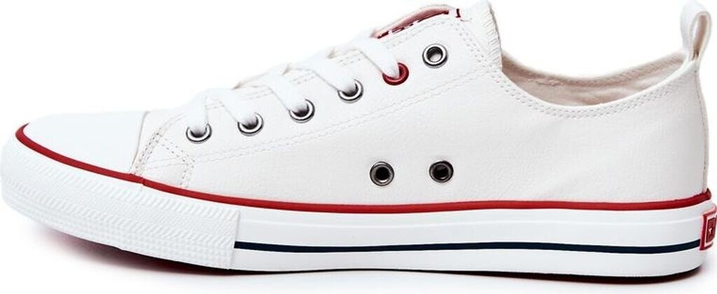 Big Star Sneakers Big Star Shoes JJ274123 white
