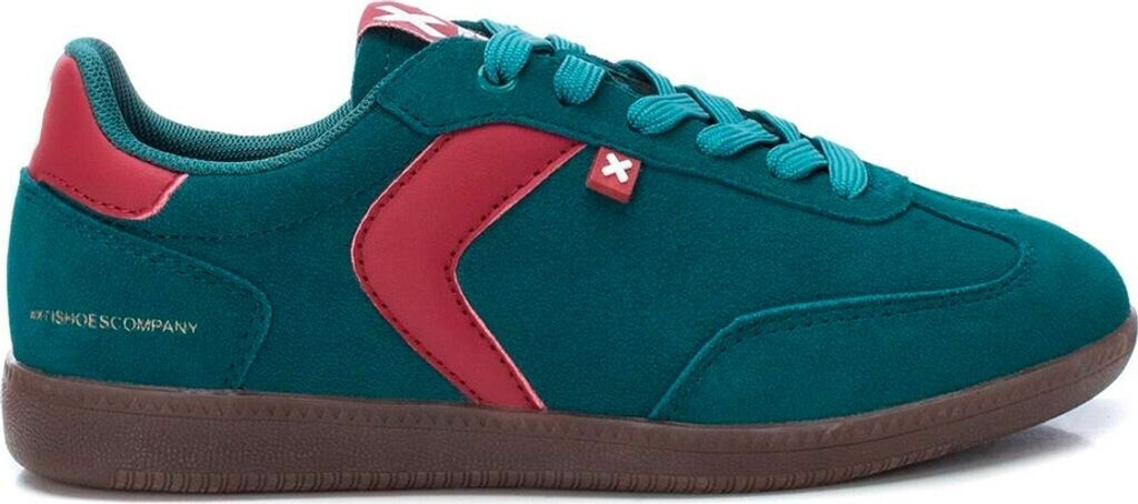 XTI 143397 Trainers green