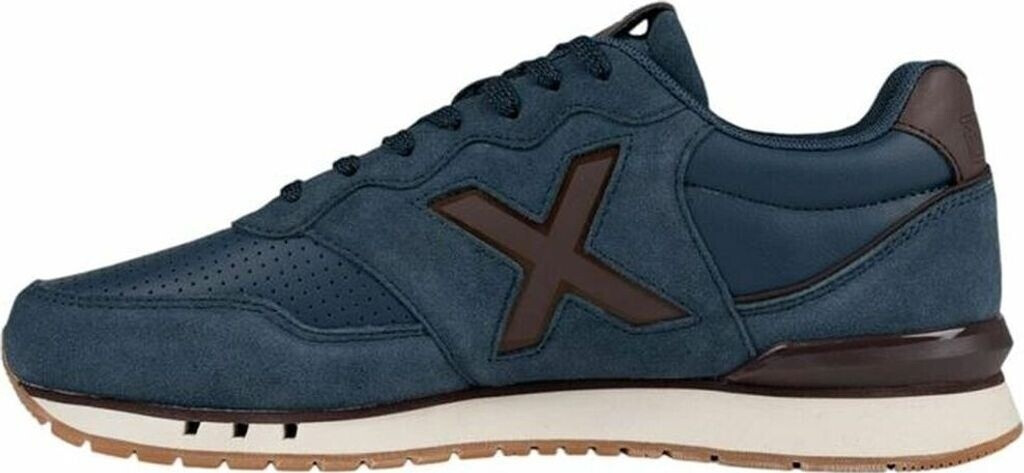 Munich Dash Sneaker blue
