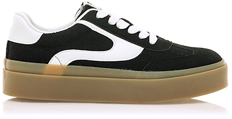Mustang Mtng Skaty Trainers black