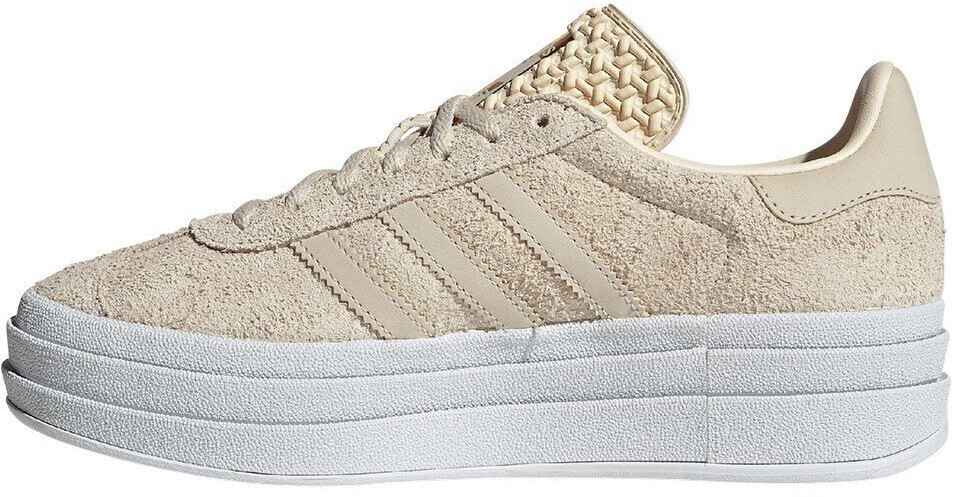 Adidas Sneakers Gazelle Bold IG4380 beige
