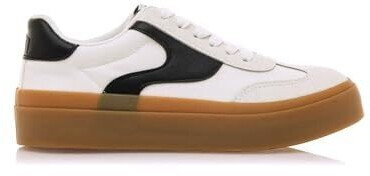 Mustang Mtng Skaty Trainers white