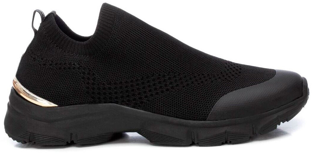 XTI 142454 Slip-on Shoes black