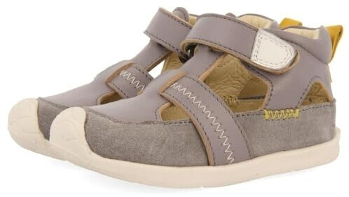 Gioseppo SLLOVE Low-top grey