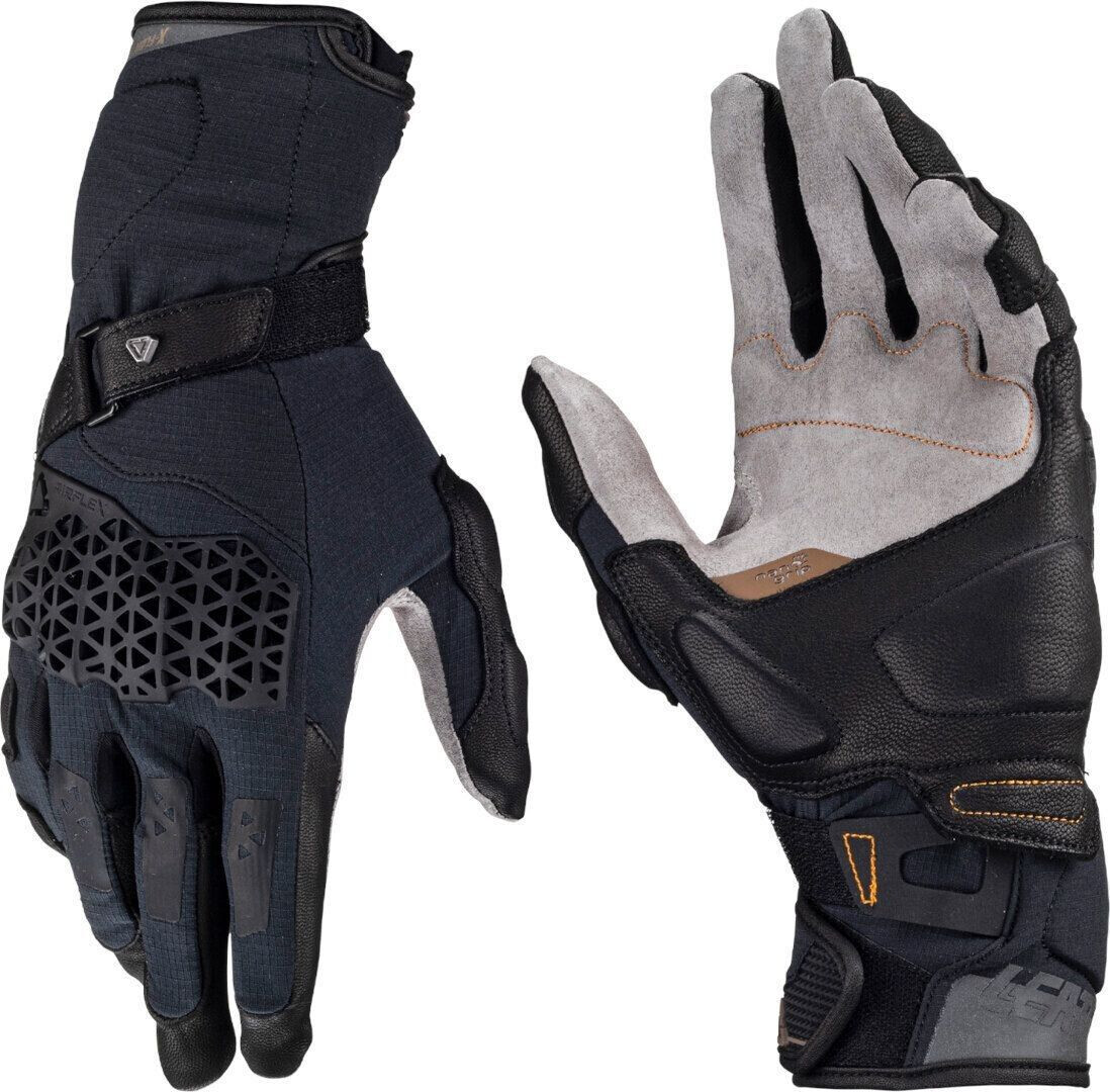 Leatt ADV X-Flow 7.5 Gloves Stealth