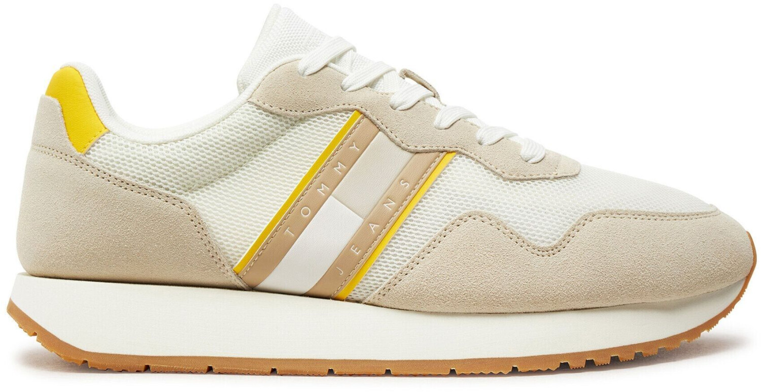 Tommy Hilfiger Tjm Modern Runner EM0EM01435 beige