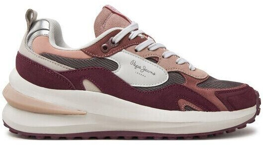Pepe Jeans Sneakers PLS60013 violet