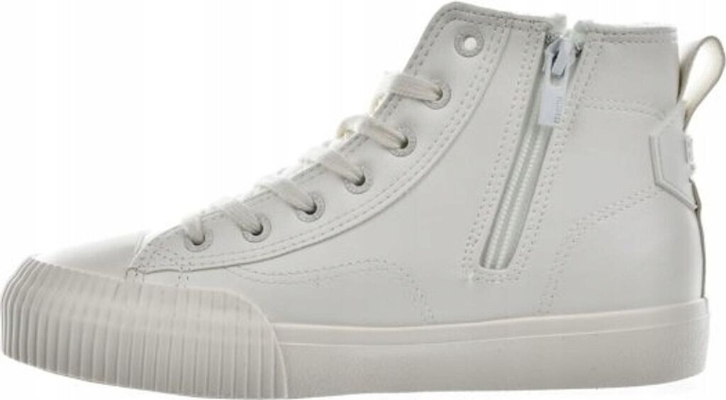 Big Star Sneakers Big Star Shoes MM274017 white