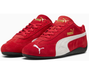 Buy Puma Speedcat OG red white from 90.00 Today Best Deals on idealo