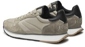 Hoff Ambracia Men's Beige Sneaker