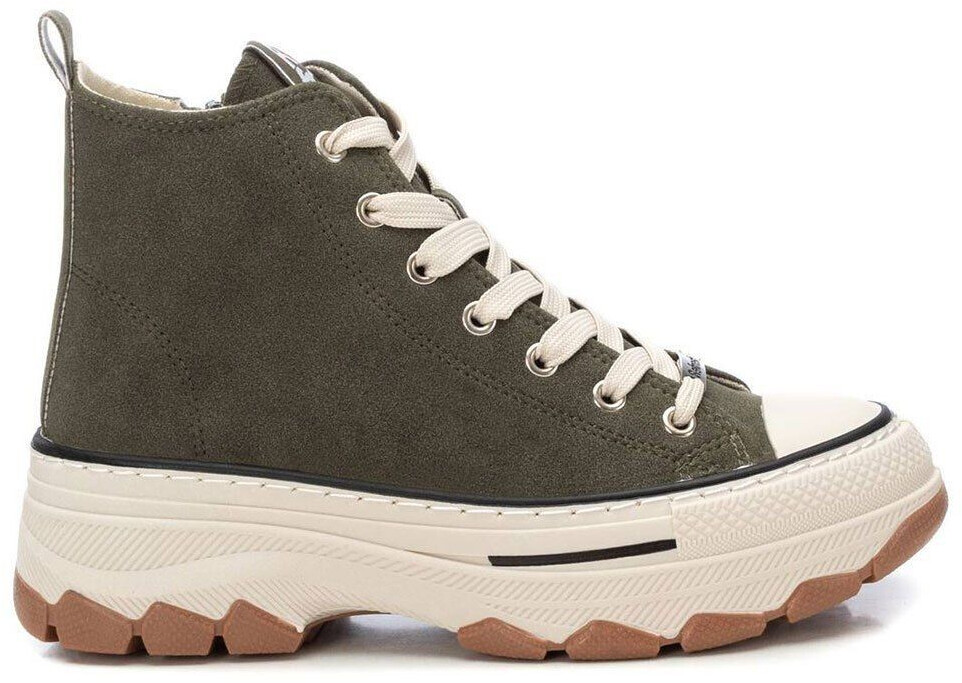 Refresh 172317 Sneaker khaki