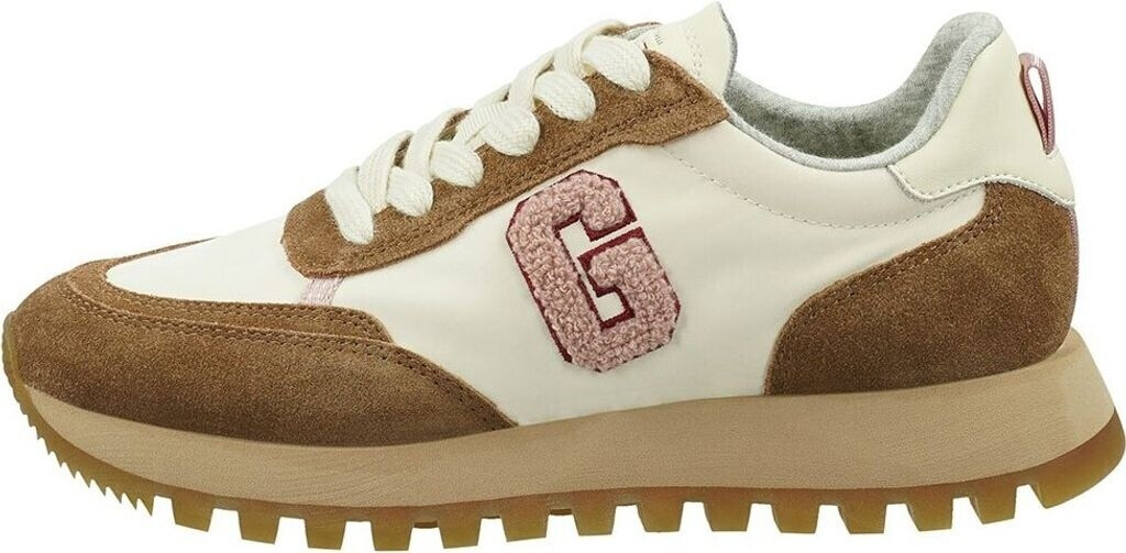 GANT Caffay Trainers white