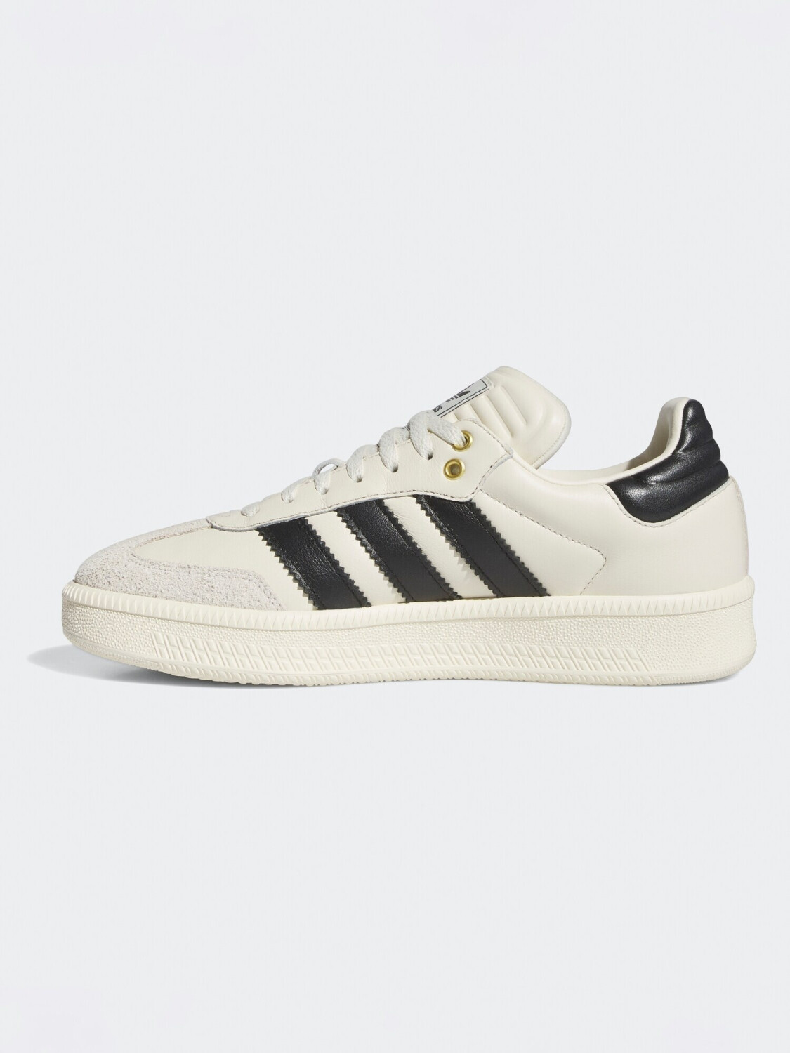Adidas Samba XLG cream