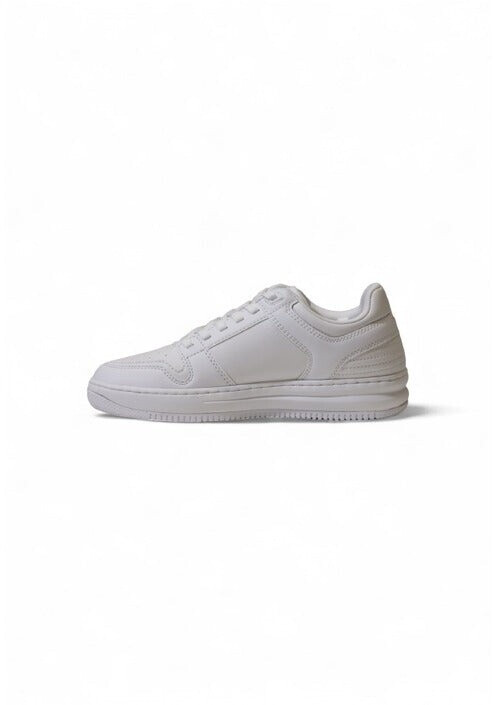 Emporio Armani Sneaker men X8X189XK404U260 Full White Antartica Logo