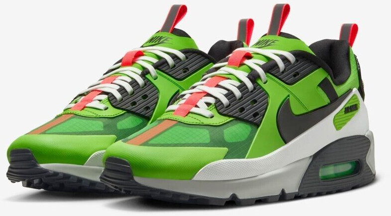 Nike 90 green discount