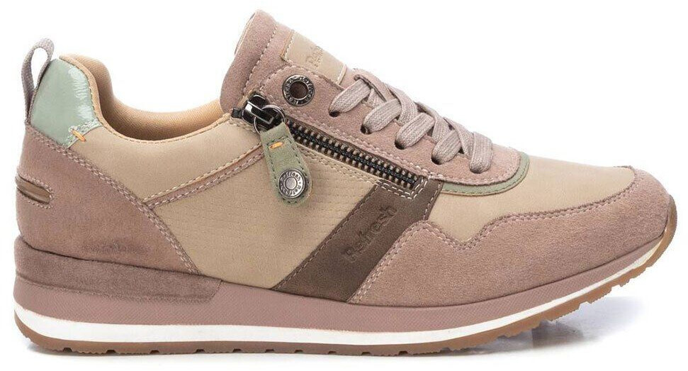 Refresh 172059 Trainers beige
