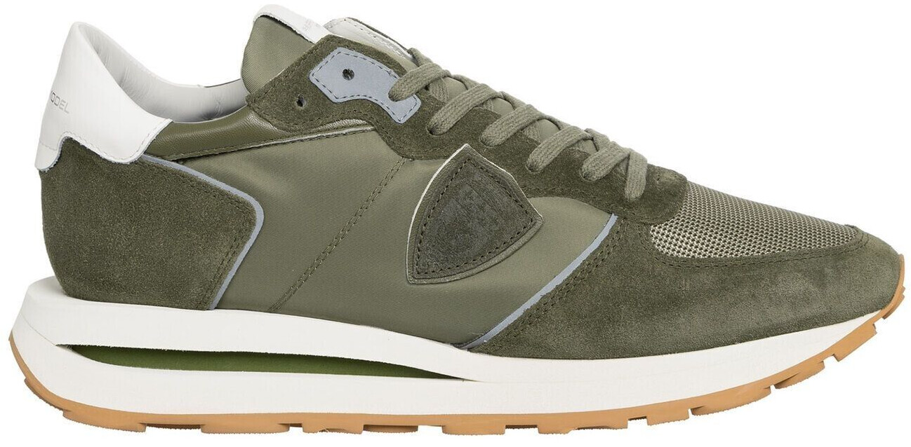 Philippe Model Sneaker Militaire