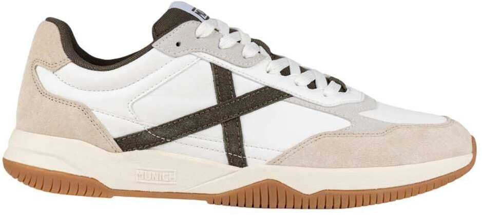 Munich Lyra 04 Trainers white