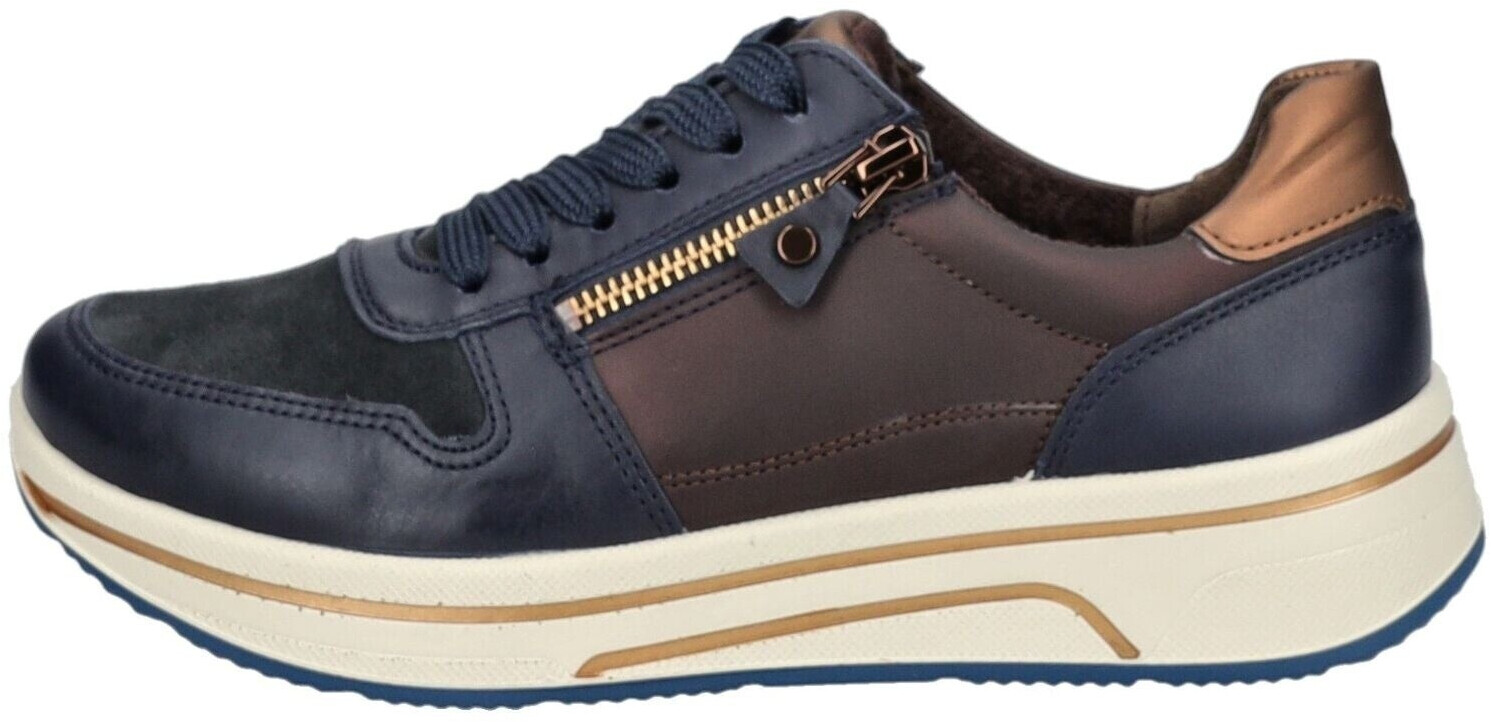 Ara Sneaker SAPPORO 3 0 blue