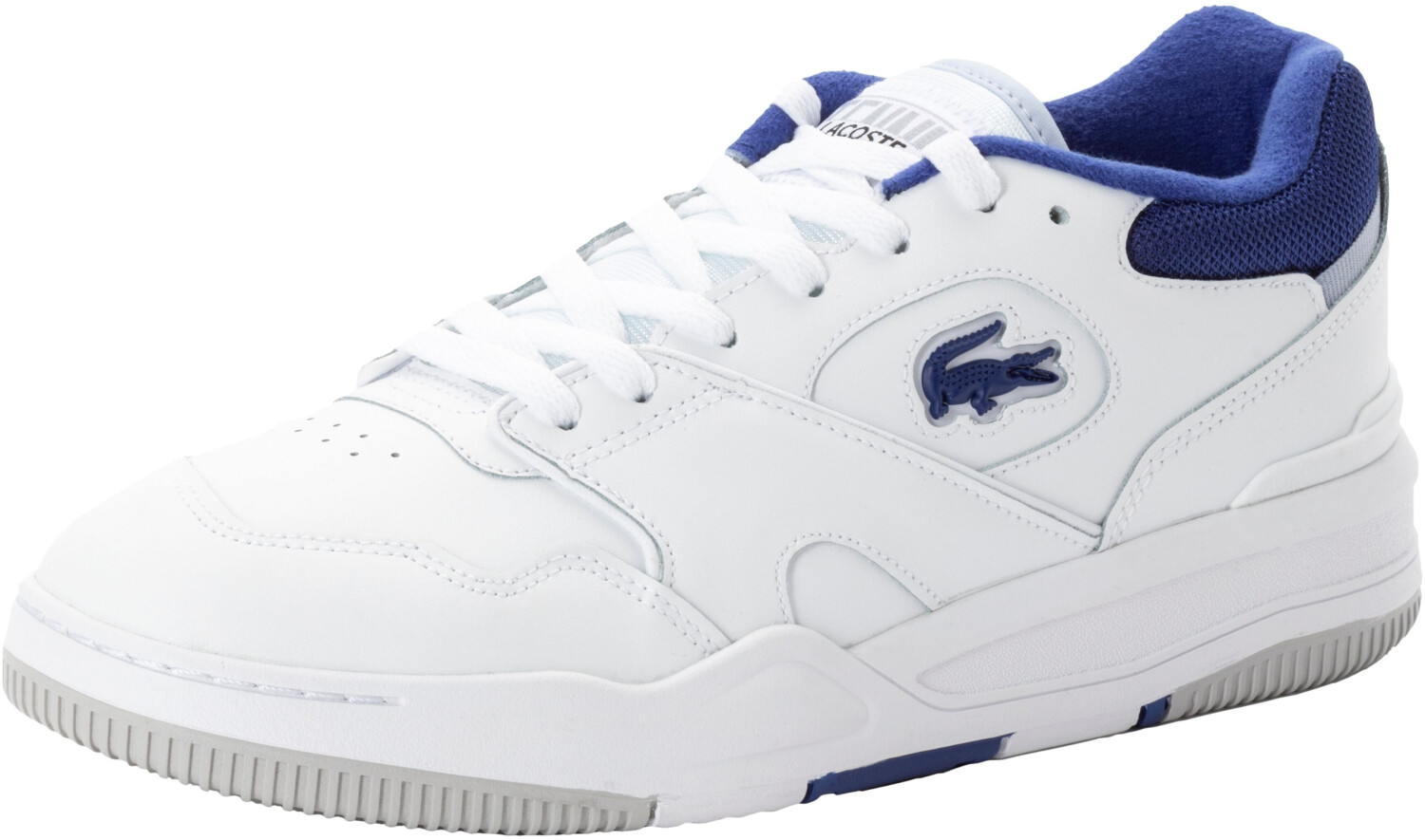 Lacoste Sneaker 'Lineshot' white