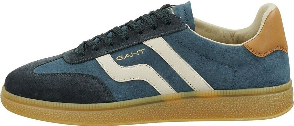 GANT 879633643 Trainers blue