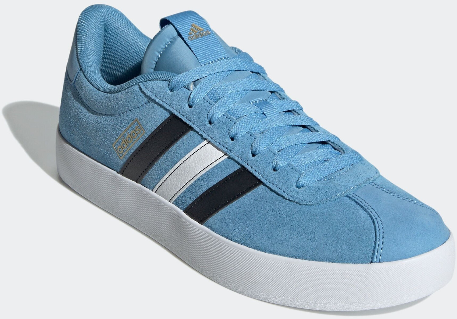 Adidas Sneakers VL Court 3 0 blue denim
