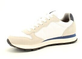 Sun 68 Tom Solid Trainers white