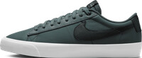 Nike SB Blazer Low Pro GTSchuh green