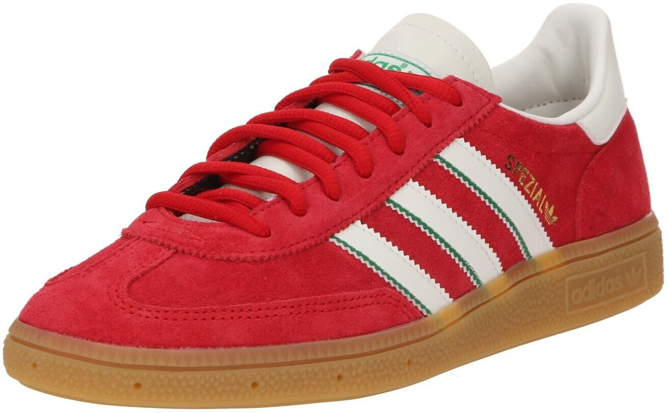 Adidas Handball Spezial gold apple red white a 99 00 oggi Migliori prezzi e offerte su idealo