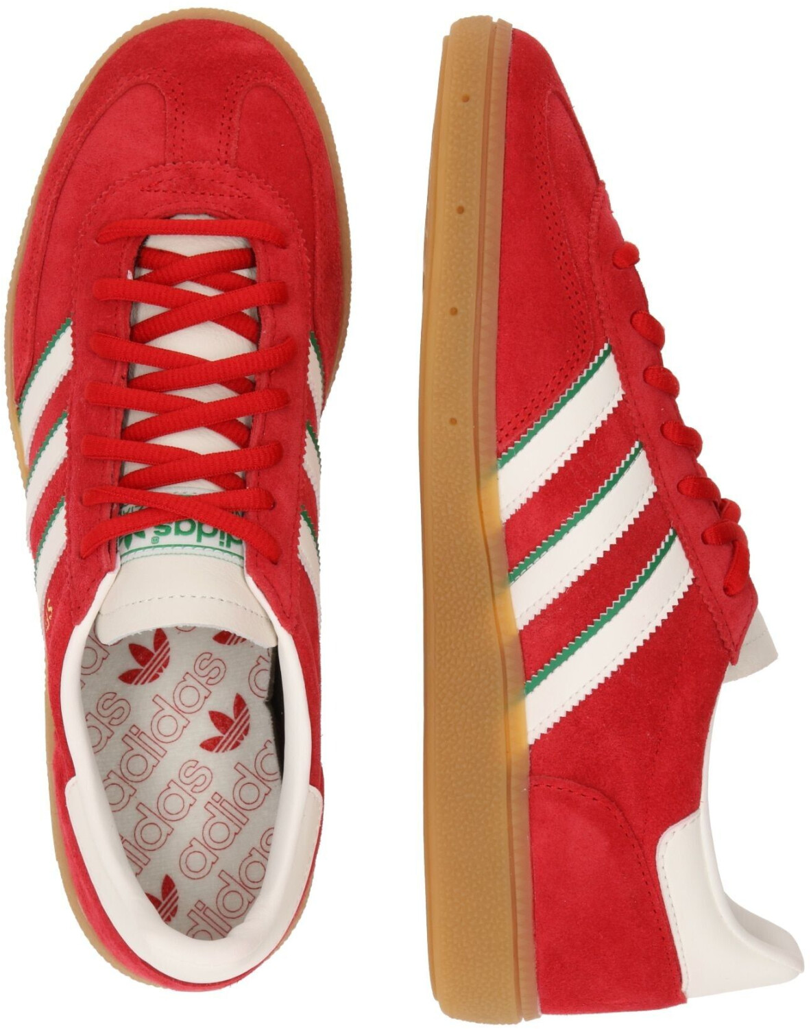 Adidas apple discount clearance