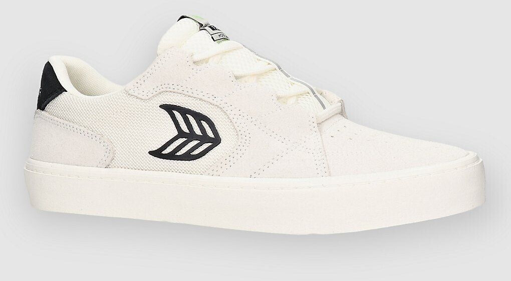 Cariuma T20 Pro Skateschuhe off white vintage black