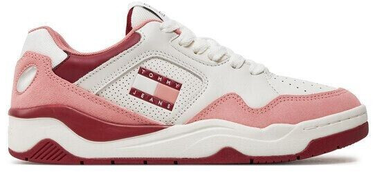 Tommy Hilfiger Sneakers TJW Basket Lc pink