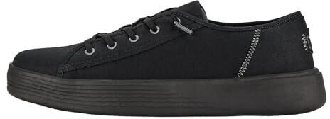 Dude Cody M Canvas Cody Sneaker Shoes black